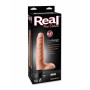 Фаллоимитатор с присоской Real Feel Deluxe №6