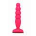 Анальная пробка Large Bubble Plug, 14,5 см