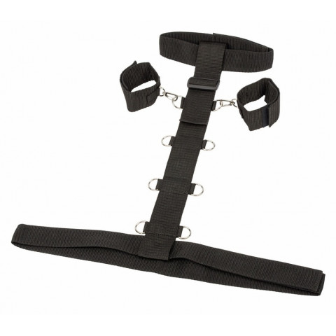 Фиксатор Bondage Collection Bondage Tie Plus Size