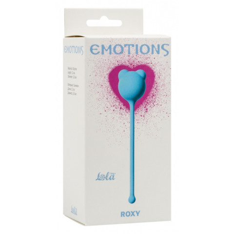 Вагинальные шарики Emotions Roxy Вагинальные шарики Emotions Roxy