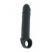 Насадка Stretchy Penis Extension Transparent No.31 SH-SON031TRA