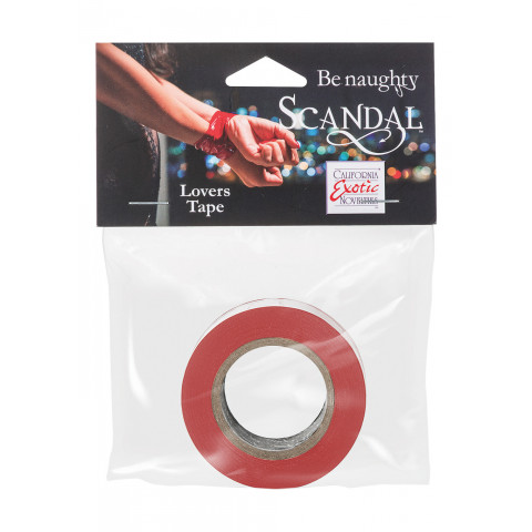 Липкая лента Scandal Lovers Tape, 15 м.