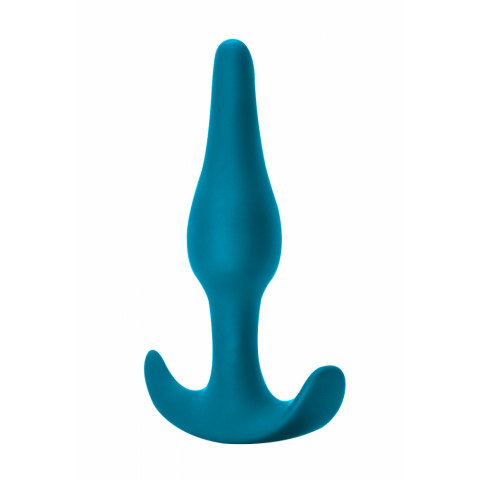 Анальная пробка Starter от Lola Toys Spice It Up, 8.5 см