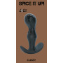 Анальная пробка Classy от Lola Toys Spice It Up, 9.5 см