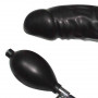 Фаллоимитатор надувной Pumpdildo Latex Balloon, 23 см Фаллоимитатор надувной Pumpdildo Latex Balloon, 23 см