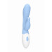 Вибратор Loveline Rabbit Juicy от Shotsmedia, 19.5 см