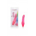 Небольшой вибратор для точки G Glitter Jack - California Exotic Novelties, 14.5 см
