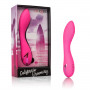 Вибромассажер для точки G California Dreaming - Surf City Centerfold 16 см