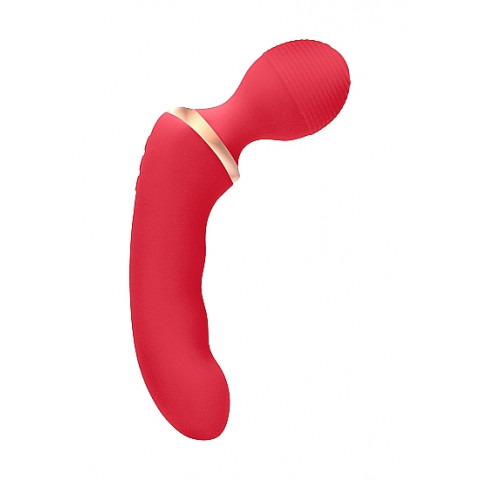 Вибратор Multi-Purpose Vibrator Charm 18 см