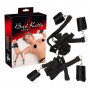 Bad Kitty Набор для подневолья Bed Shackles