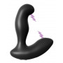 Вибромассажер простаты с электростимуляцией Anal Fantasy Elite Electro Stim Prostate Vibe, 13.3 см