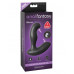 Вибромассажер простаты с электростимуляцией Anal Fantasy Elite Electro Stim Prostate Vibe, 13.3 см