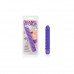 Яркий рельефный вибратор Shane's World® Sorority Screw™, 13х2.5 см