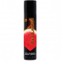 Wet Fun Flavors - разогревающий лубрикант и лосьон для массажа со вкусом арбуза, 30 мл