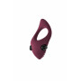Lola Games Pure Passion Sunset Wine Red - виброкольцо, 8х3 см