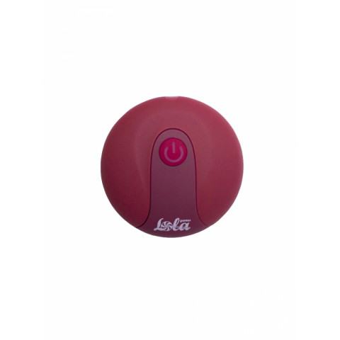 Lola Toys Love Story Mata Hari - виброяйцо, 7.5х2.8 см