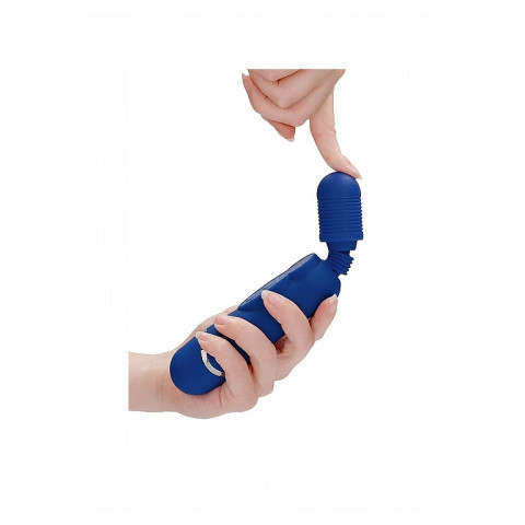 Универсальный массажер Silicone Massage Wand, 20х3 см