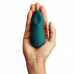 We-Vibe Touch X - интимный стимулятор, 10.2х4.3 см