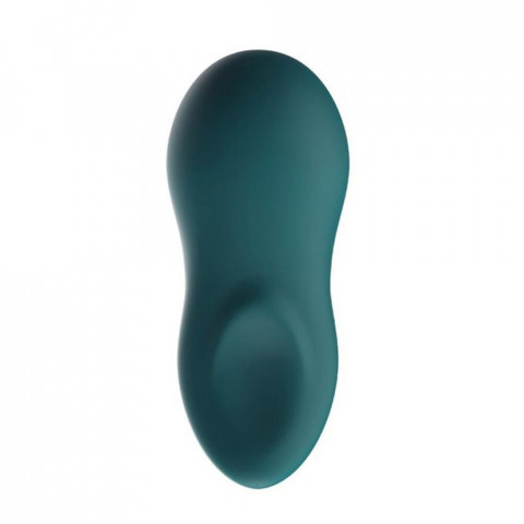 We-Vibe Touch X - интимный стимулятор, 10.2х4.3 см