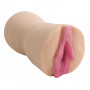Мастурбатор Pocket Pussy Beladonna (DOCJOHNSON)
