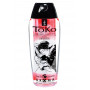 Лубрикант на водной основе Shunga Toko Cherry, 165 мл