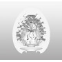 Мастурбатор Egg Shiny (Tenga)