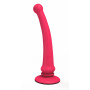 Анальный стимулятор Rapier Plug, 15 см