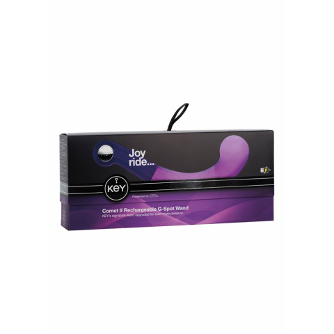 Стимулятор Key Commet, 21 см