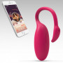 Тренажер Кегеля Flamingo Magic Motion - OhMiBod Тренажер Кегеля Flamingo Magic Motion - OhMiBod