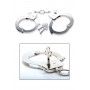 Наручники Limited Edition Metal Handcuffs - Fetish Fantasy