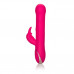 Стимулятор Jack Rabbit Signature от California Exotic Novelties, 23 см