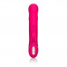 Стимулятор Jack Rabbit Signature от California Exotic Novelties, 23 см