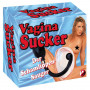 Вагинальная помпа Vagina Sucker - Orion