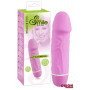 Минивибратор Smile Mini Little Darlin - Orion, 12.5 см