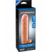 Удлиняющая насадка Perfect 1 Extension with Ball Strap от Pipedream, 17 см