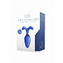 Стимулятор небьющийся Genius Expert Blue 11,5 см Стимулятор небьющийся Genius Expert Blue 11,5 см