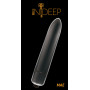 Вибропуля Indeep Mae, 9 см