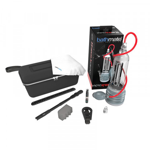 Гидропомпа для увеличения члена HydroXtreme 11 - Bathmate