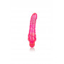 Небольшой вибратор для точки G Glitter Jack - California Exotic Novelties, 14.5 см