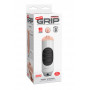 Мастурбатор-вагина с вибрацией Mega Grip Extreme Toyz - Pipedream Мастурбатор-вагина с вибрацией Mega Grip Extreme Toyz - Pipedream