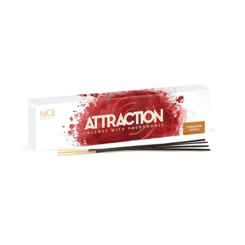 Ароматические палочки с феромонами Mai attraction