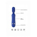 Универсальный массажер Silicone Massage Wand, 20х3 см