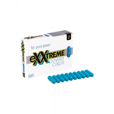 Продукт для мужчин Exxtreme