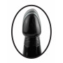Анальная пробка Vibrating Thruster, 14 см Анальная пробка Vibrating Thruster, 14 см