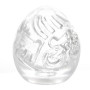 Мастурбатор Keith Haring Egg Street (Tenga)