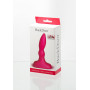 Анальный стимулятор Beginners p-spot massager, 11 см