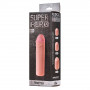 Фаллоудлинитель Super Hero Tempter - 16 см Фаллоудлинитель Super Hero Tempter - 16 см