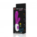 Вибратор Pretty Love Snappy 19.5 см