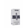 Насадка Stretchy Penis Extension Black No.33 SH-SON033BLK
