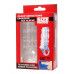 Насадка Clear Sensations, 11,5 см - Size Matters